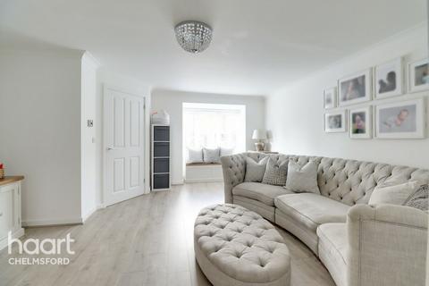 3 bedroom link detached house for sale, Condor Gate, Chelmsford