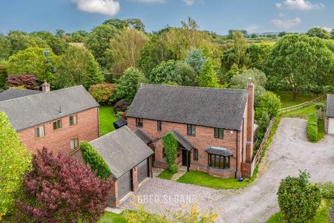 undefined, Lyneal Lane, Welshampton SY12