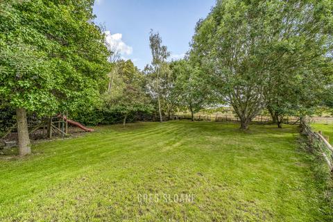 undefined, Lyneal Lane, Welshampton SY12