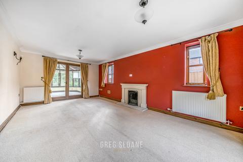 undefined, Lyneal Lane, Welshampton SY12