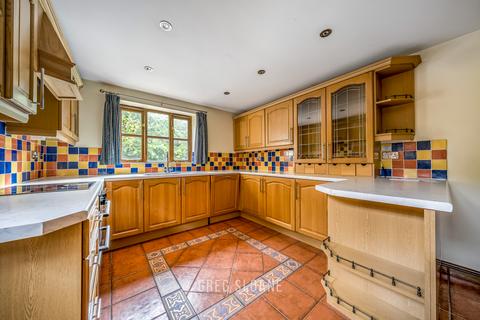 6 bedroom detached house for sale, Lyneal Lane, Welshampton SY12