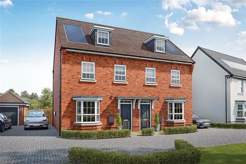undefined, Ashtree Grove, Lapwing Drive, Hampton-In-Arden, Solihull, B92