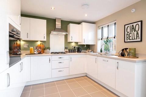 undefined, Ashtree Grove, Lapwing Drive, Hampton-In-Arden, Solihull, B92