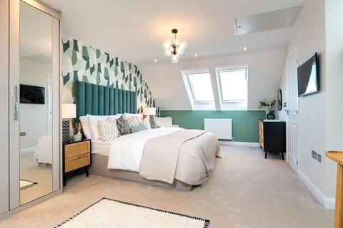 undefined, Ashtree Grove, Lapwing Drive, Hampton-In-Arden, Solihull, B92