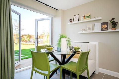 undefined, Ashtree Grove, Lapwing Drive, Hampton-In-Arden, Solihull, B92