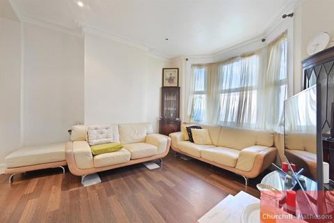 undefined, Alric Avenue, London