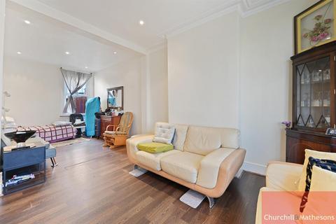 undefined, Alric Avenue, London
