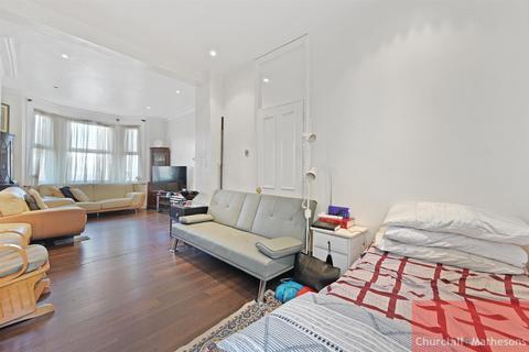 undefined, Alric Avenue, London