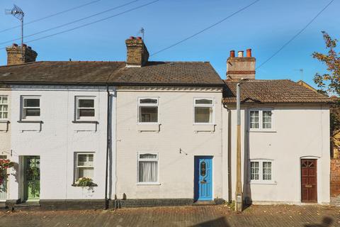 undefined, Crib Street, Ware, SG12