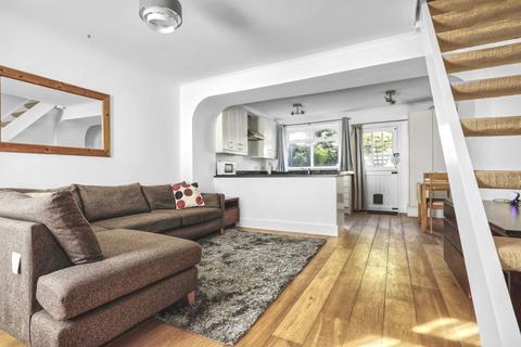 undefined, Crib Street, Ware, SG12