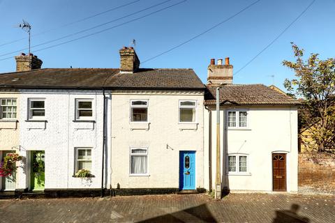 undefined, Crib Street, Ware, SG12