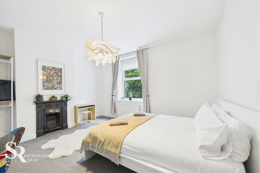 En-suite Bedroom