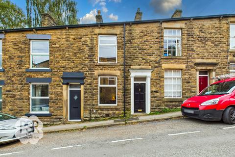 High Street, New Mills, SK22