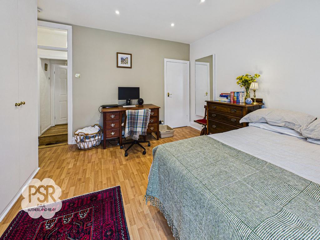Front Bedroom