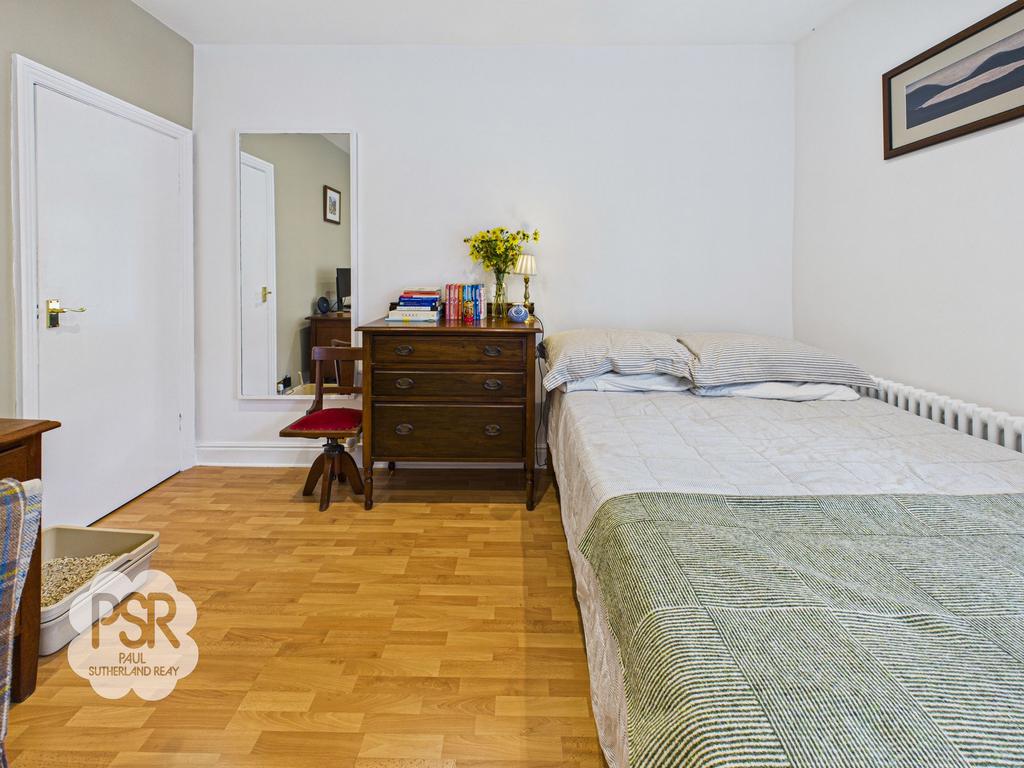 Front Bedroom
