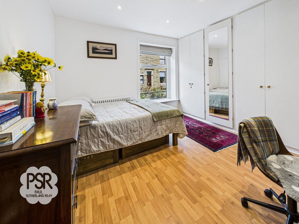 Front Bedroom
