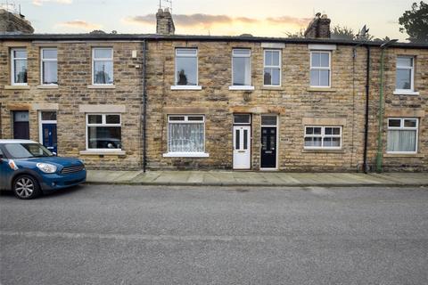 undefined, Coronation Street, Barnard Castle, County Durham, DL12