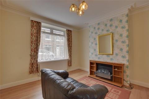 undefined, Coronation Street, Barnard Castle, County Durham, DL12