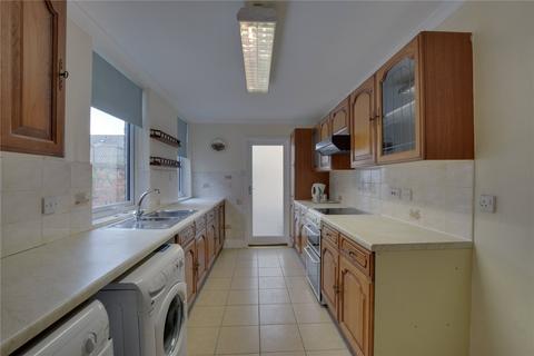undefined, Coronation Street, Barnard Castle, County Durham, DL12