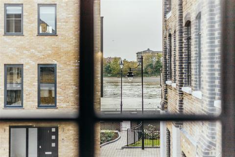 2 bedroom apartment to rent, Palace Wharf, Hammersmith, W6