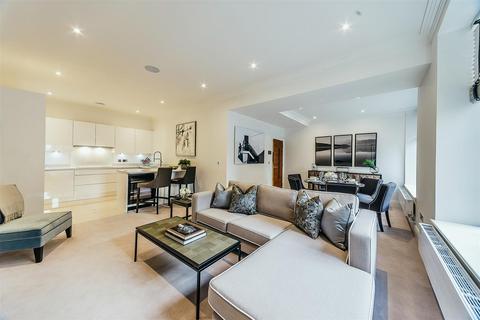 2 bedroom apartment to rent, Palace Wharf, Hammersmith, W6