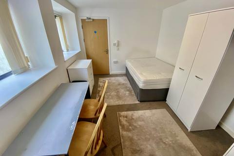 1 bedroom flat to rent, The Kingsway, City Centre, , Swansea