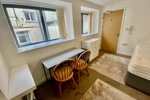 1 bedroom flat to rent, The Kingsway, City Centre, , Swansea