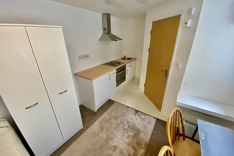1 bedroom flat to rent, The Kingsway, City Centre, , Swansea