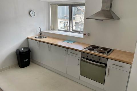 1 bedroom flat to rent, The Kingsway, City Centre, , Swansea