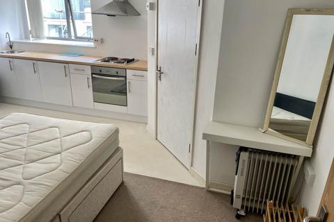 1 bedroom flat to rent, The Kingsway, City Centre, , Swansea