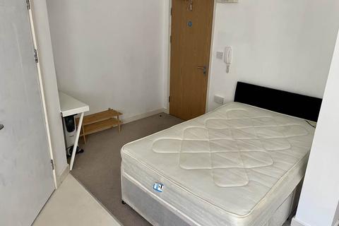 1 bedroom flat to rent, The Kingsway, City Centre, , Swansea