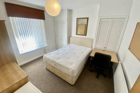 undefined, Vincent Street, Sandfields, City Centre, , Swansea