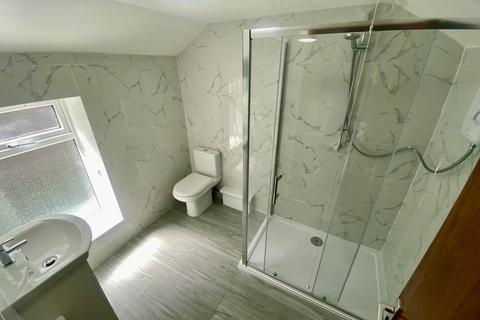 3 bedroom house to rent, Vincent Street, Sandfields, City Centre, , Swansea