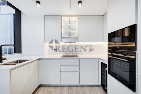 undefined, Valencia Tower, Bollinder Place, EC1V