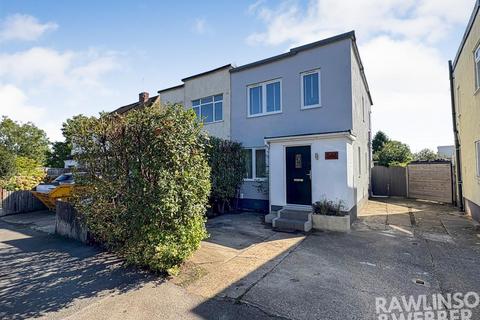 2 bedroom semi-detached house for sale, Walton Road, West Molesey KT8