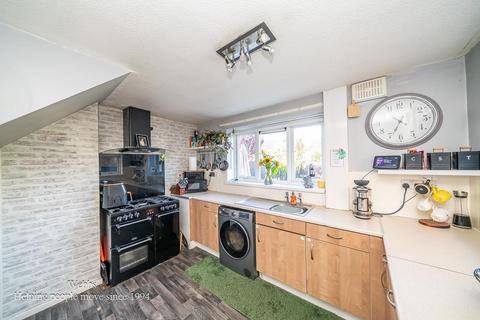 3 bedroom semi-detached house for sale, Friary Crescent, Walsall WS4