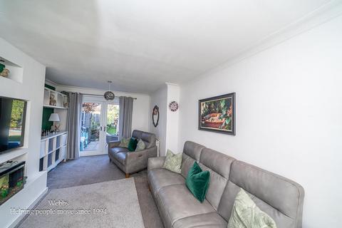 3 bedroom semi-detached house for sale, Friary Crescent, Walsall WS4