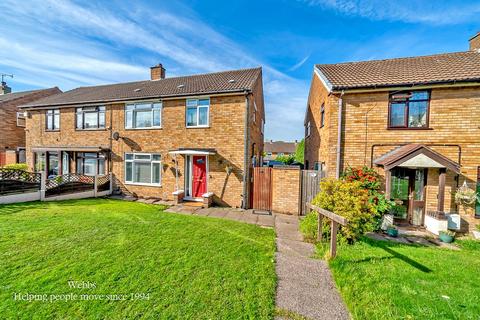 3 bedroom semi-detached house for sale, Friary Crescent, Walsall WS4