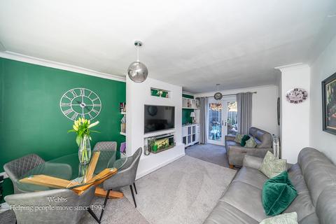 3 bedroom semi-detached house for sale, Friary Crescent, Walsall WS4