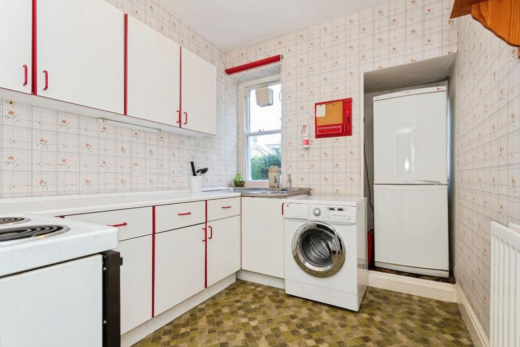 Kitchen II