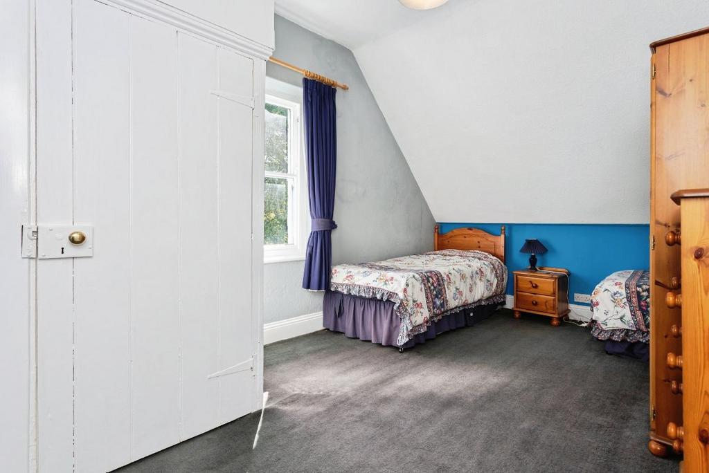 Bedroom 5
