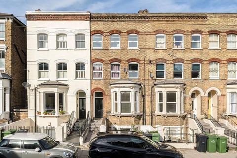 Gipsy Road, London SE27