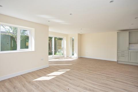 3 bedroom bungalow for sale, Bewsbury Crescent, Whitfield, Dover, Kent, CT16