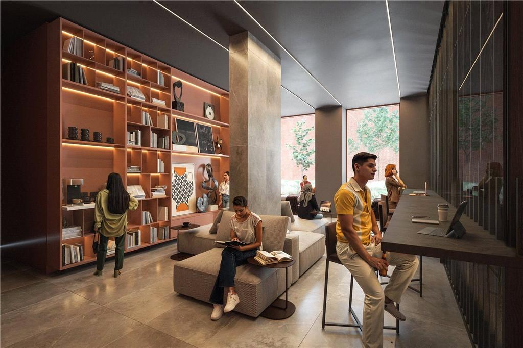 Library