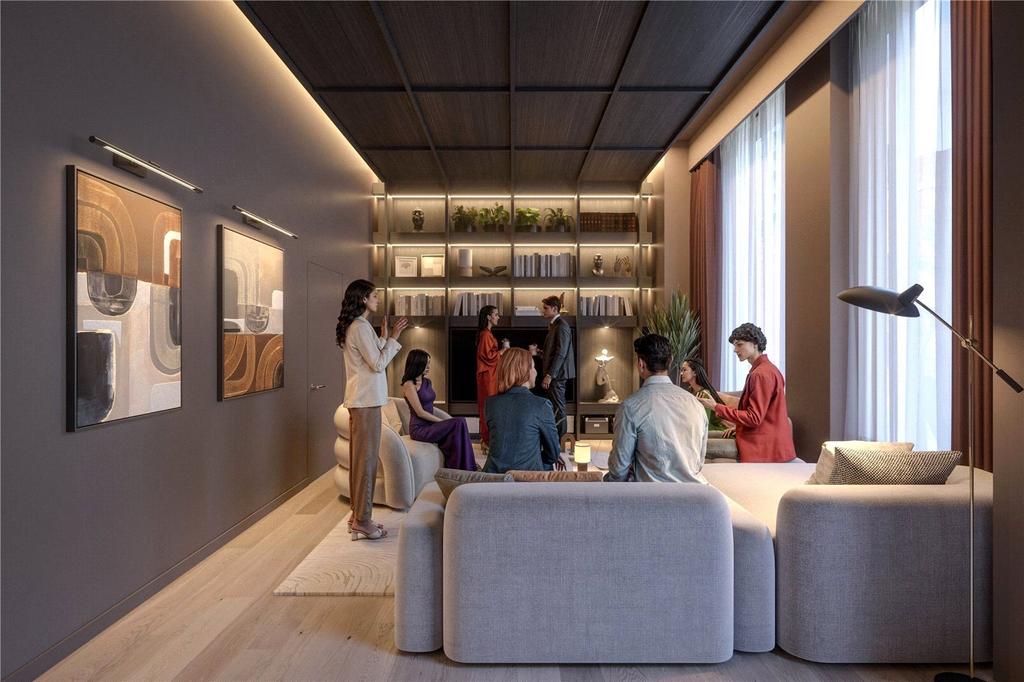 Bookable Suite