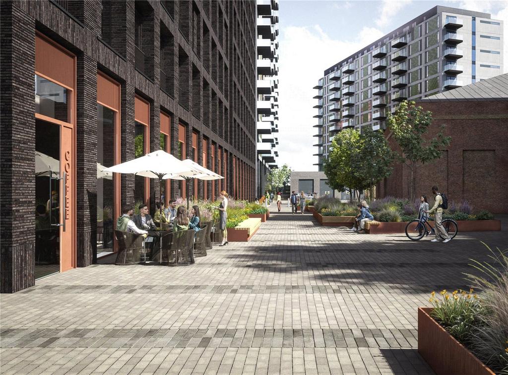 Public Realm
