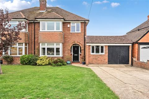 12 Fairmead Road, Shinfield, Reading, RG2 9DL