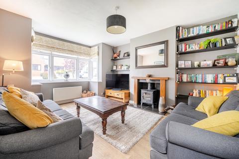 12 Fairmead Road, Shinfield, Reading, RG2 9DL