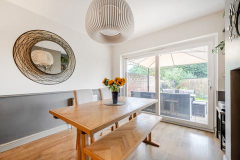 12 Fairmead Road, Shinfield, Reading, RG2 9DL