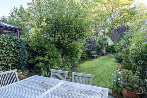 undefined, Clare Mead, Rowledge, Farnham, Surrey, GU10